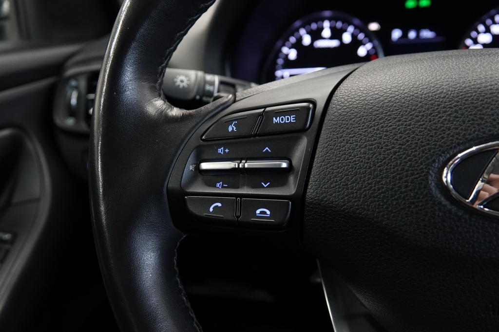 Hyundai I 30