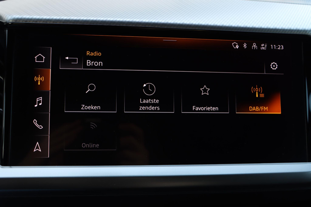 Audi Q4 Sportback E-tron