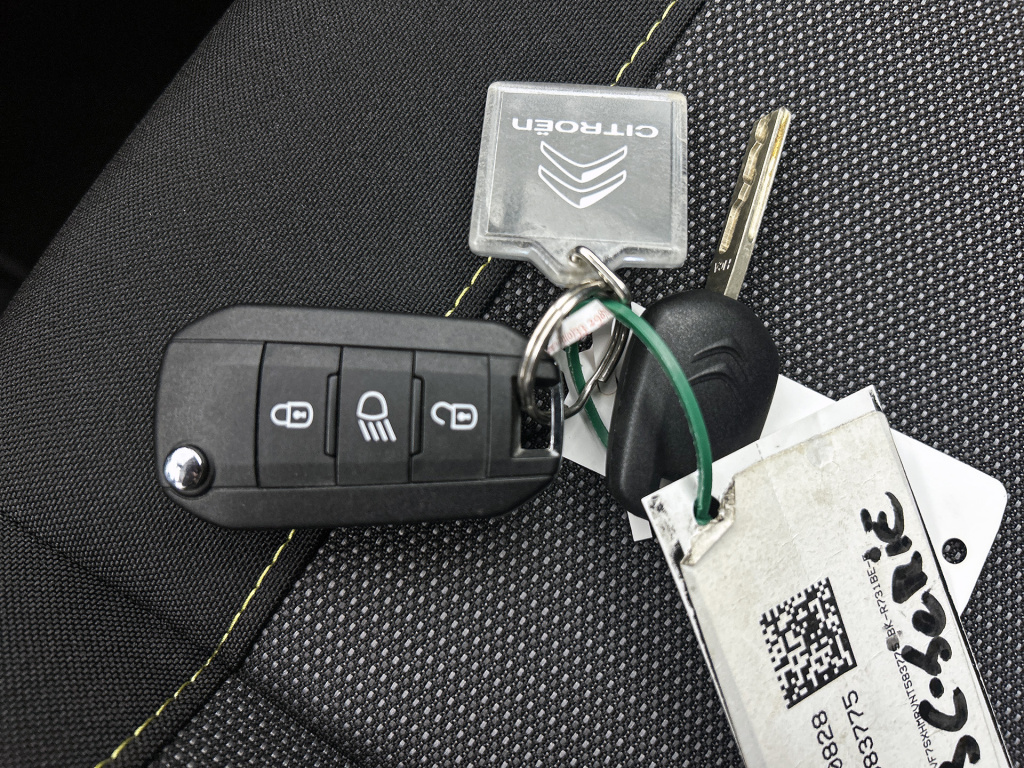 Citroen C3