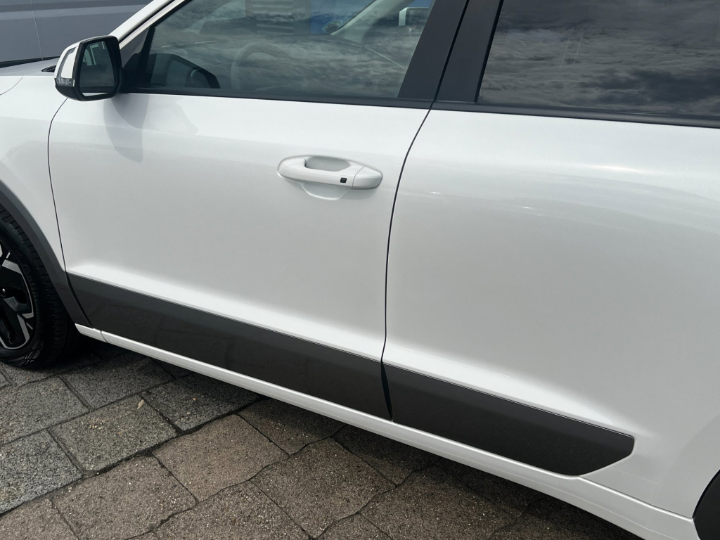 Kia Niro Ev