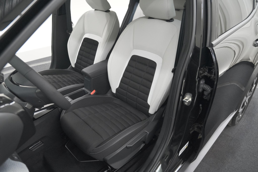 Citroen ë-c3 Aircross