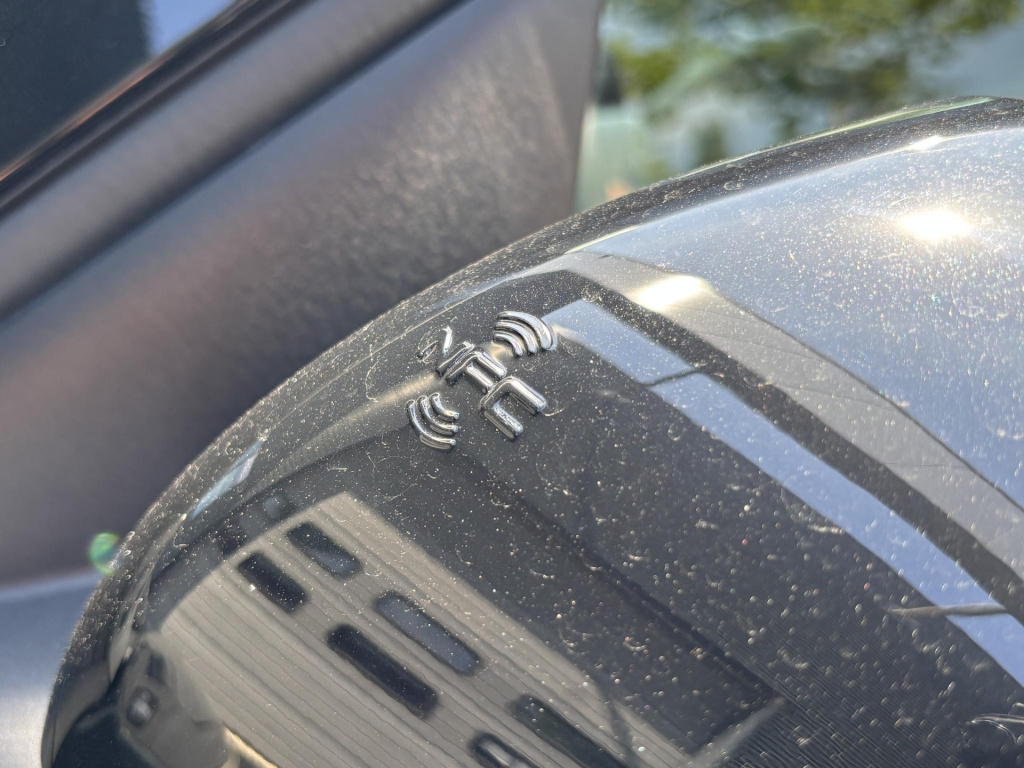 Byd Dolphin Surf
