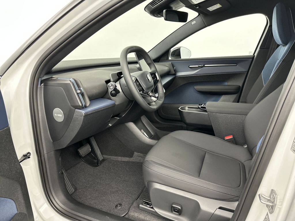 Volvo Ex30