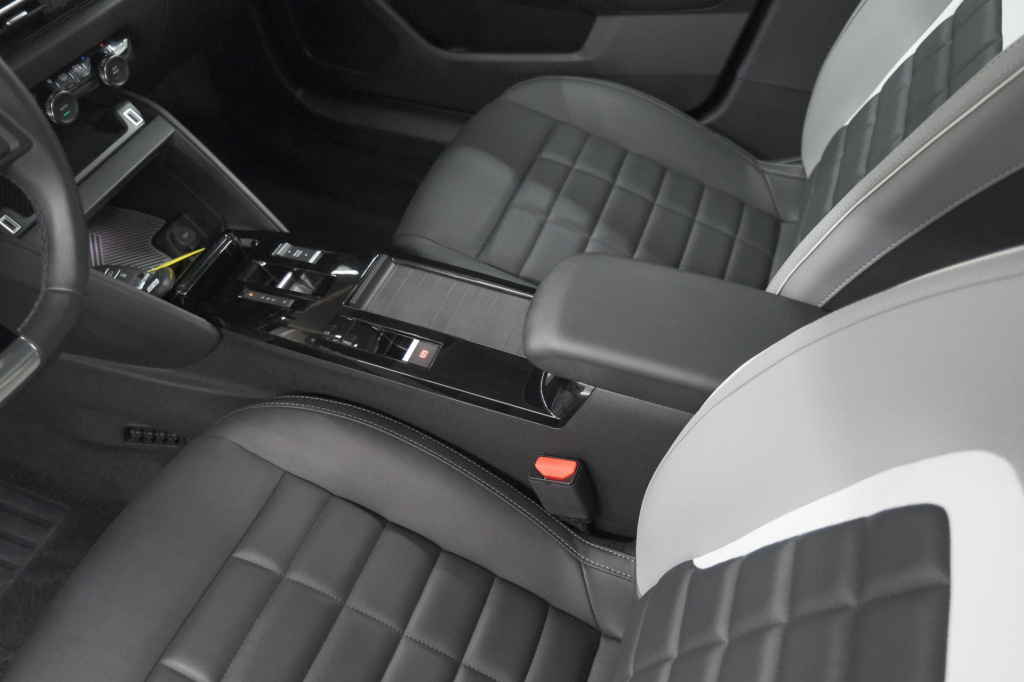 Citroen C4 X