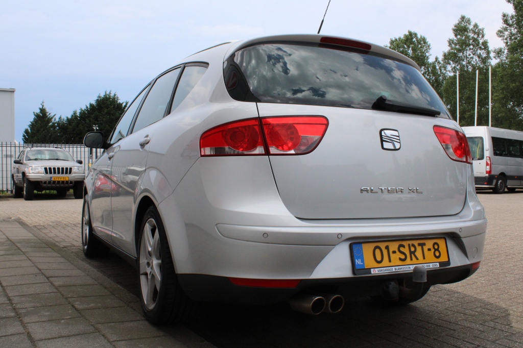 Seat Altea Xl