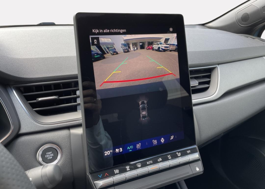 Renault Symbioz
