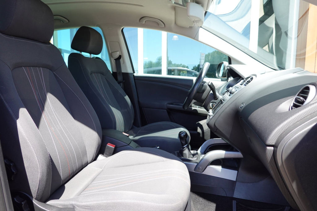 Seat Altea Xl