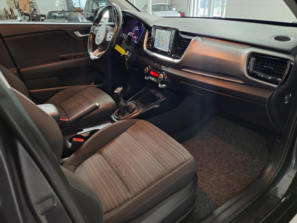 Kia Stonic