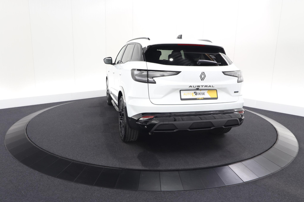 Renault Austral