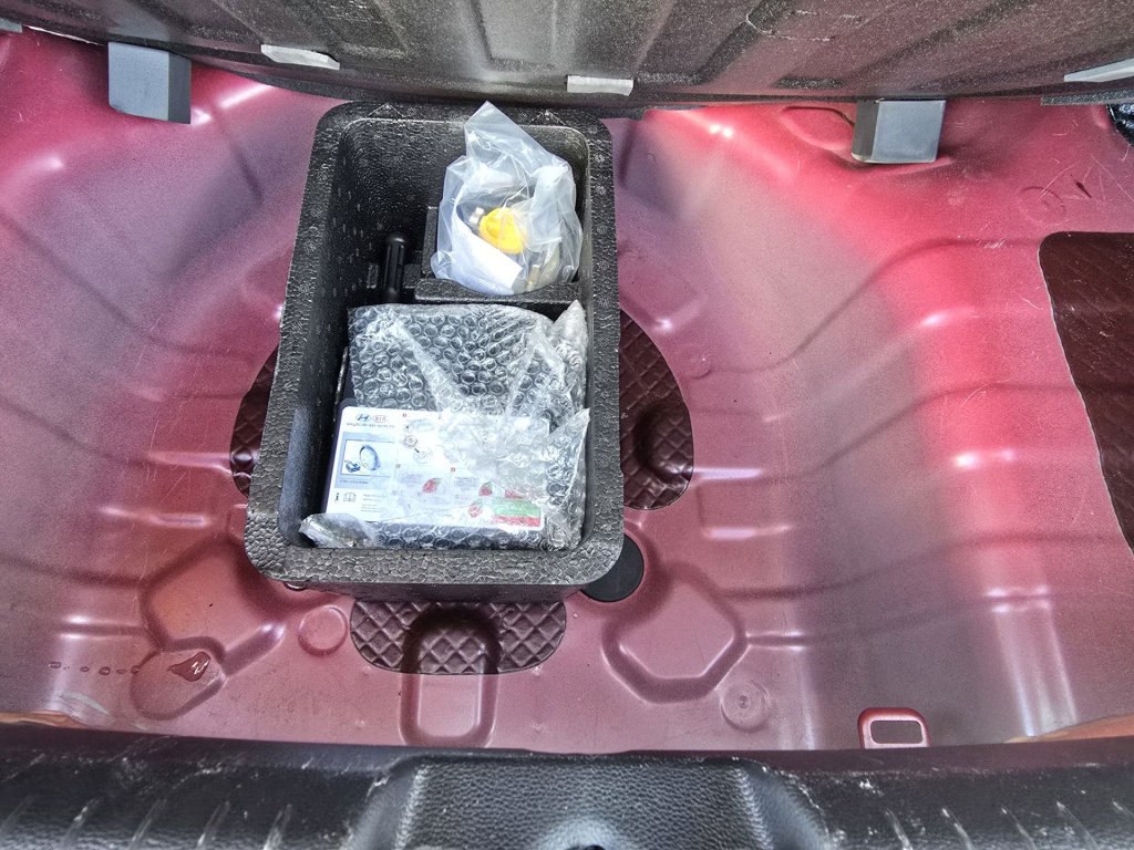 Hyundai I 10