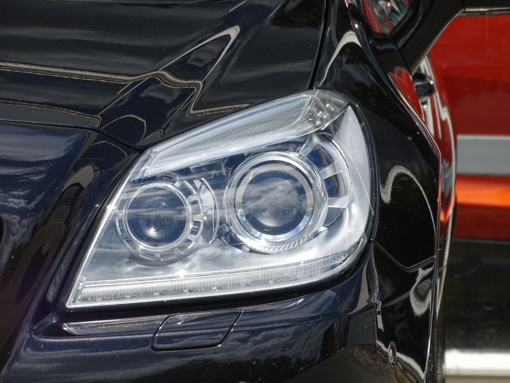 Mercedes-Benz SLK