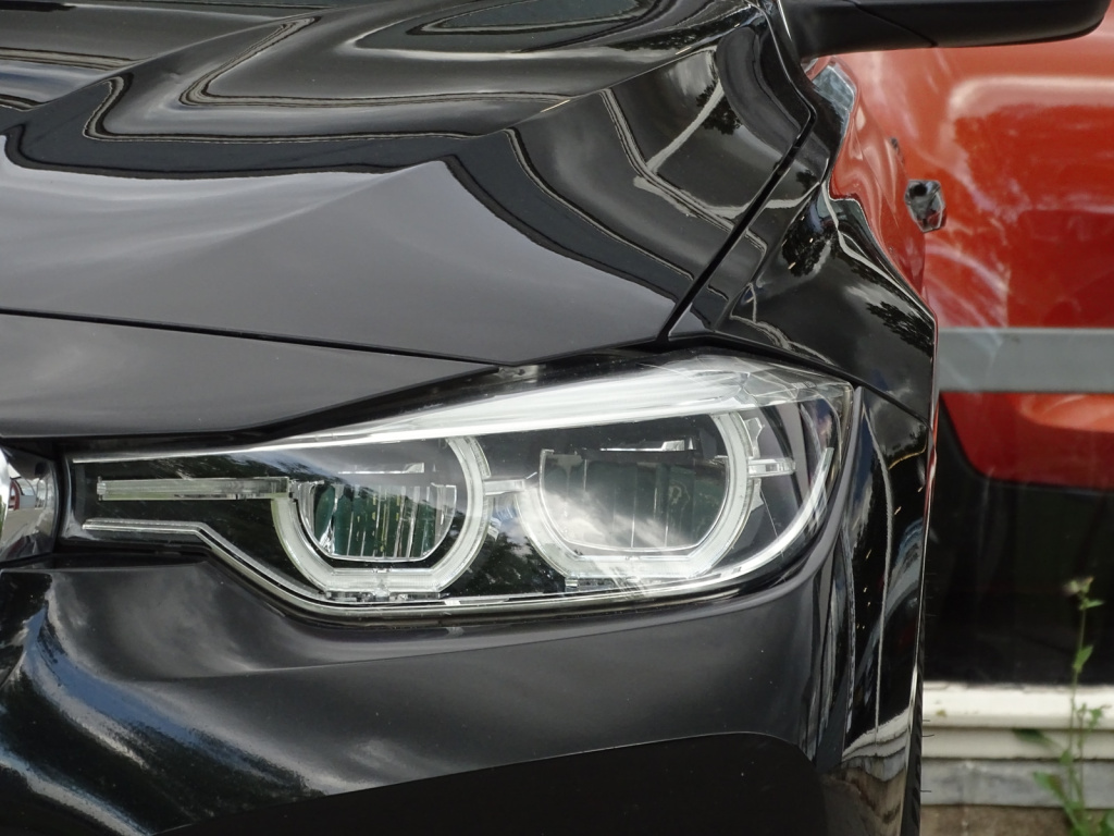 BMW 3-serie