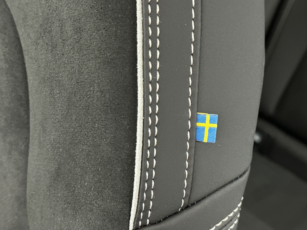 Volvo Ec40