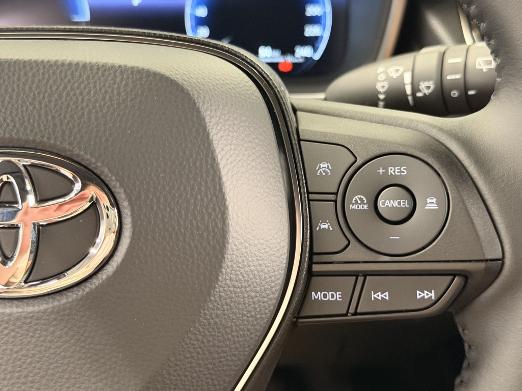 Toyota Corolla Touring Sports