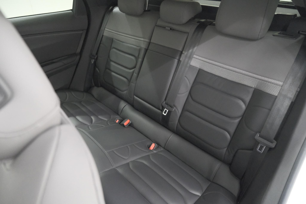 Citroen C5 X