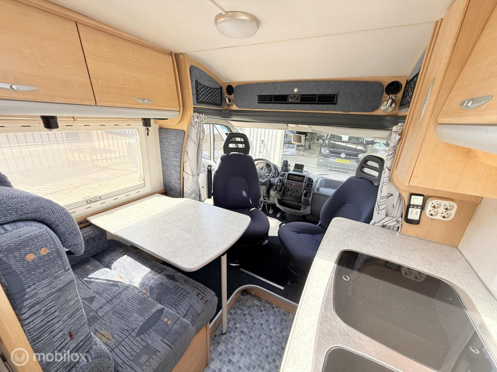 Chausson Onbekend