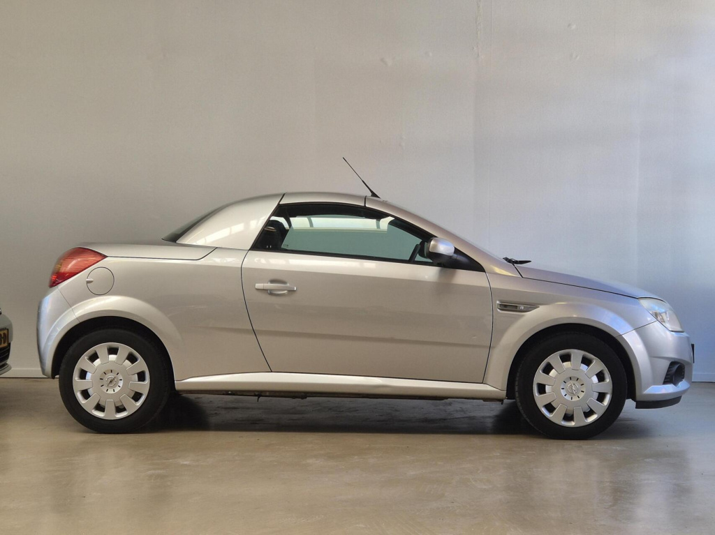 Opel Tigra