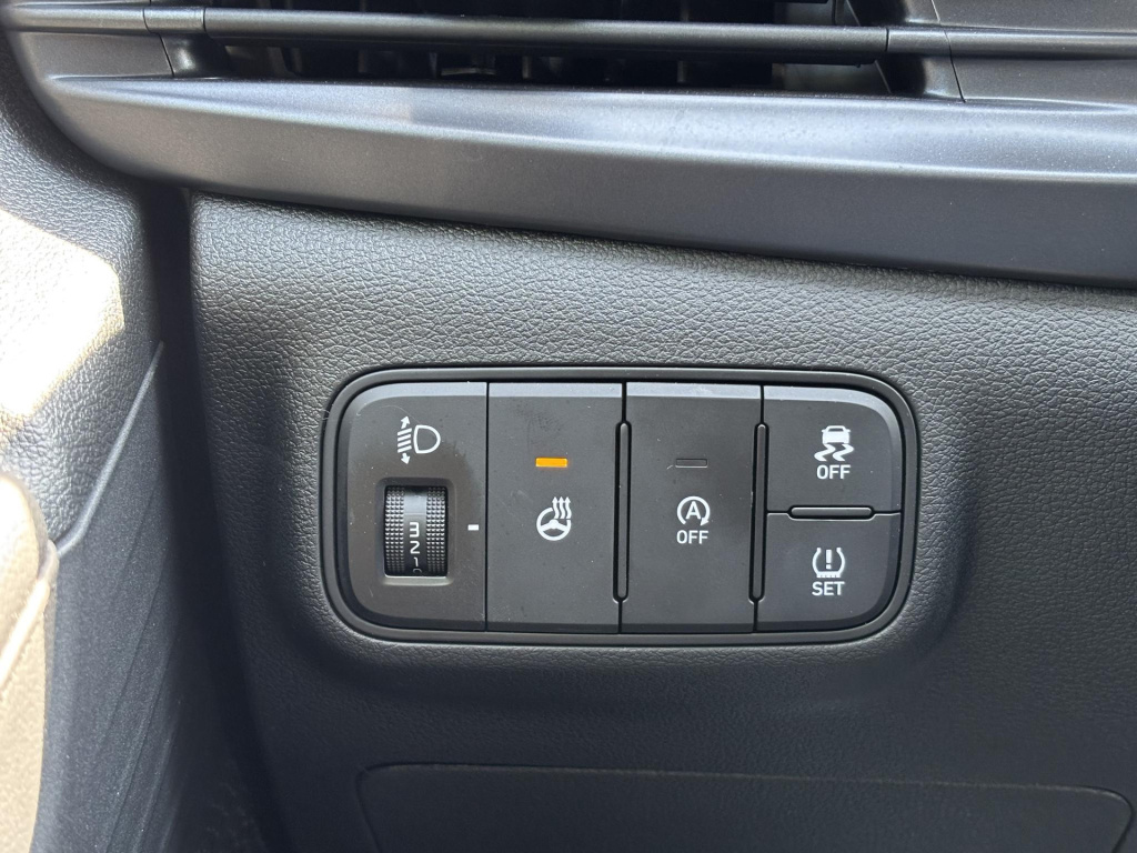 Hyundai I 20