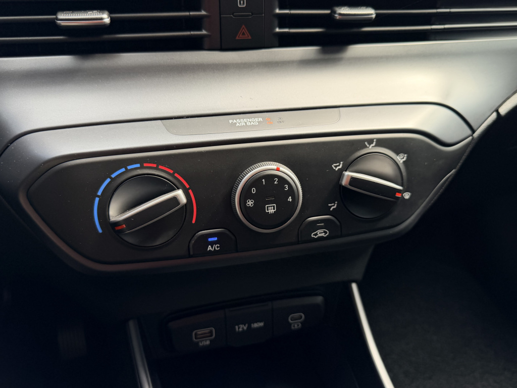 Hyundai I 20