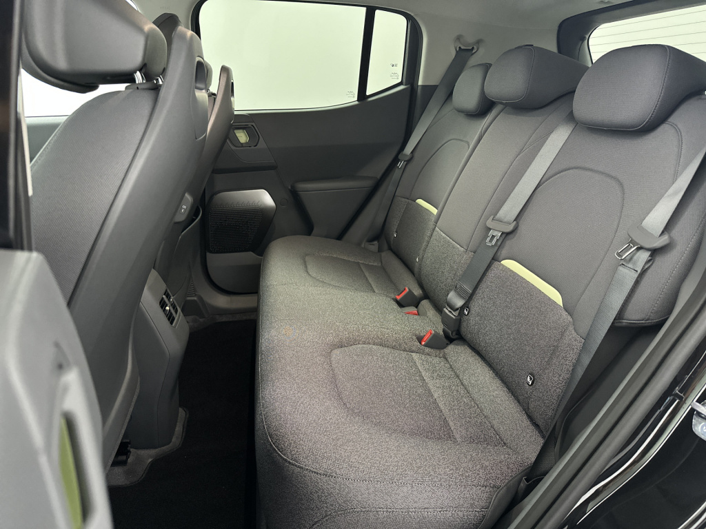 Kia Ev2