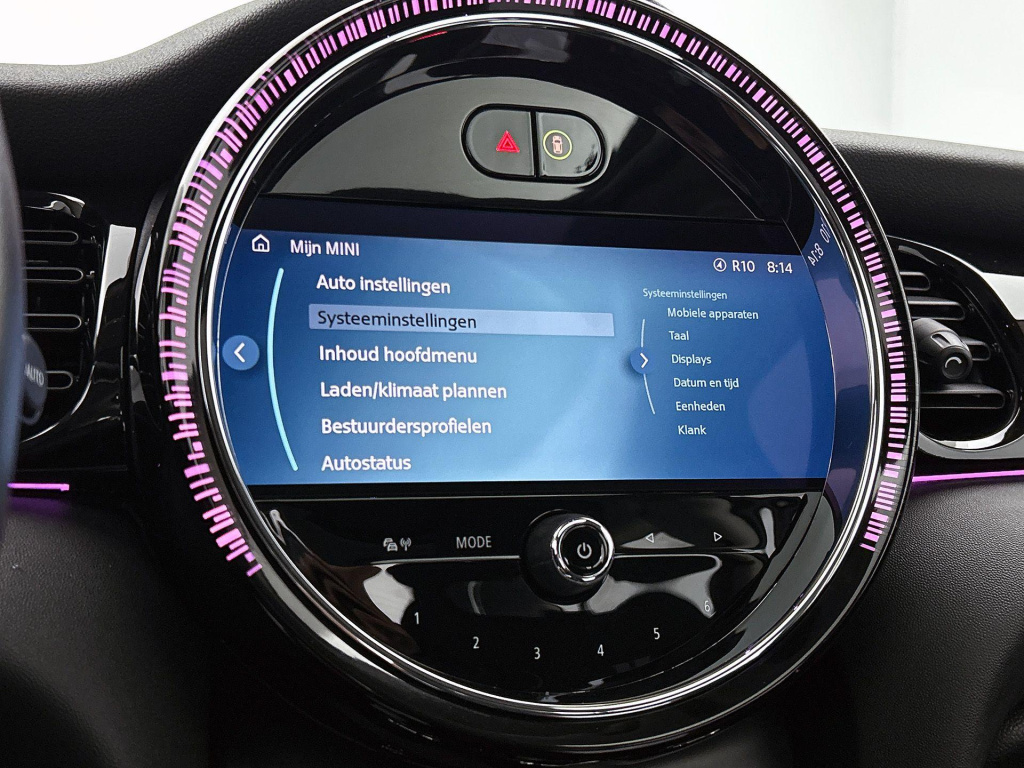 Mini Electric