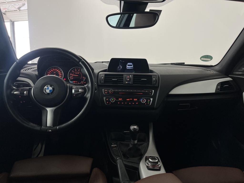 BMW 2-serie
