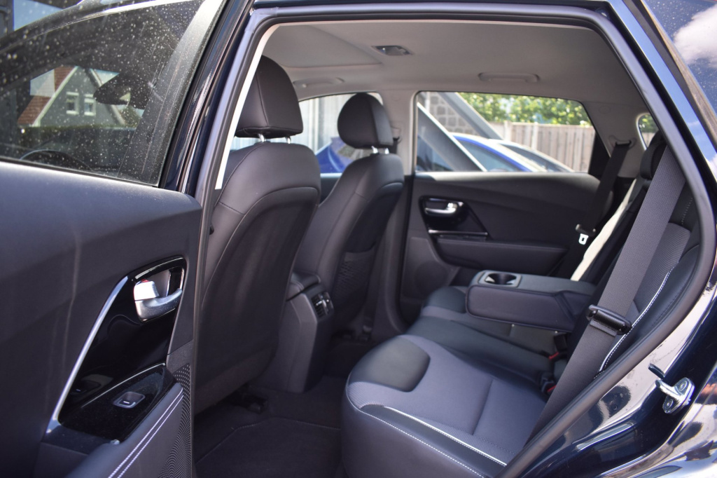 Kia E-niro