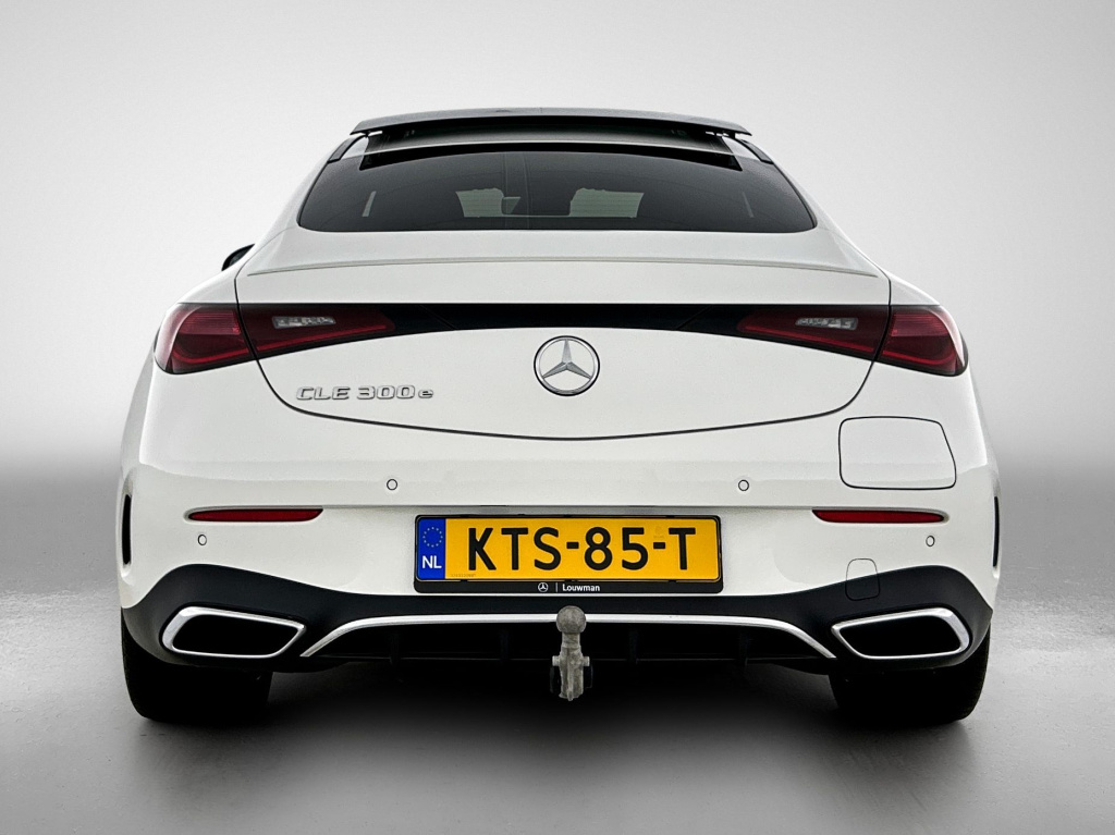 Mercedes-Benz Cle