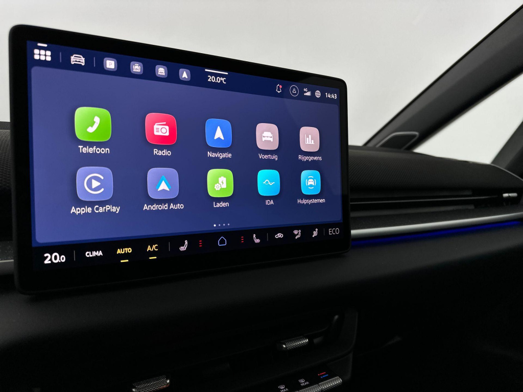 Volkswagen Id.3 Neo