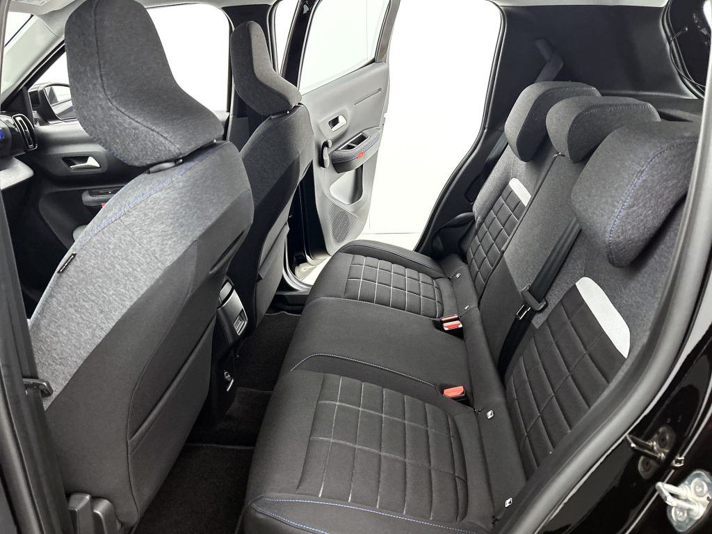 Citroen ë-c3