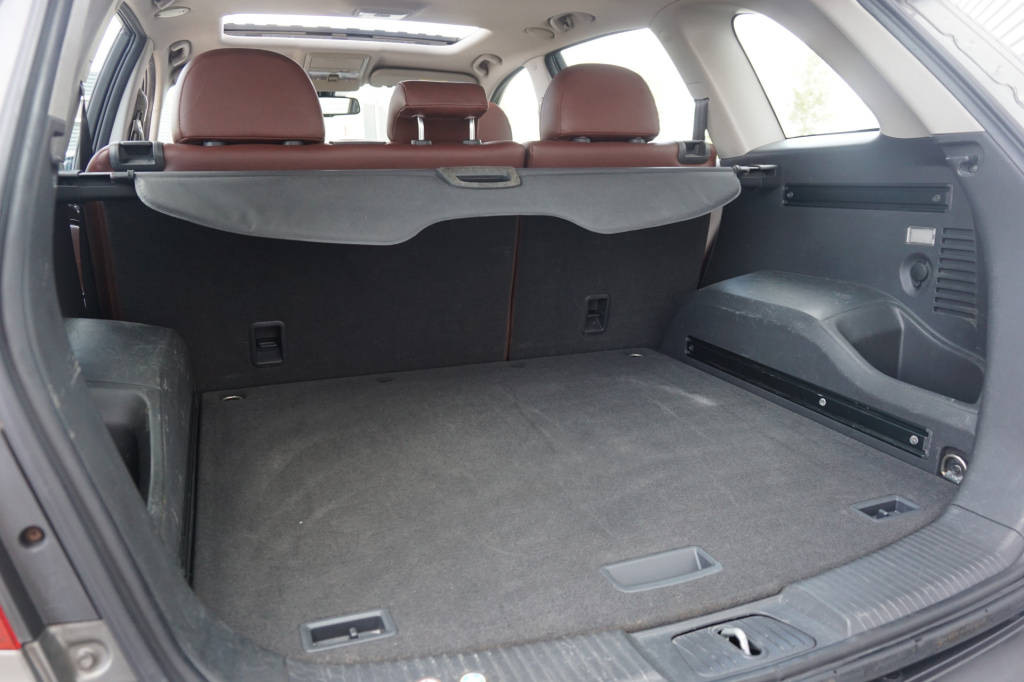 Opel Antara
