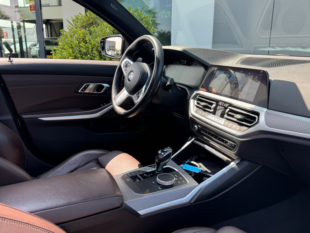 BMW 3-serie