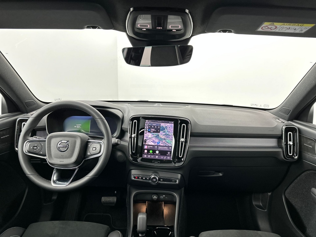 Volvo Ex40
