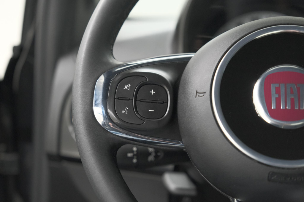 Fiat 500 C