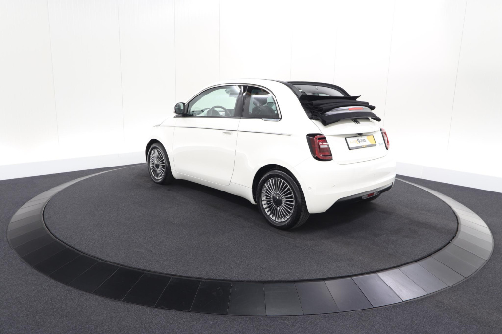 Fiat 500 C