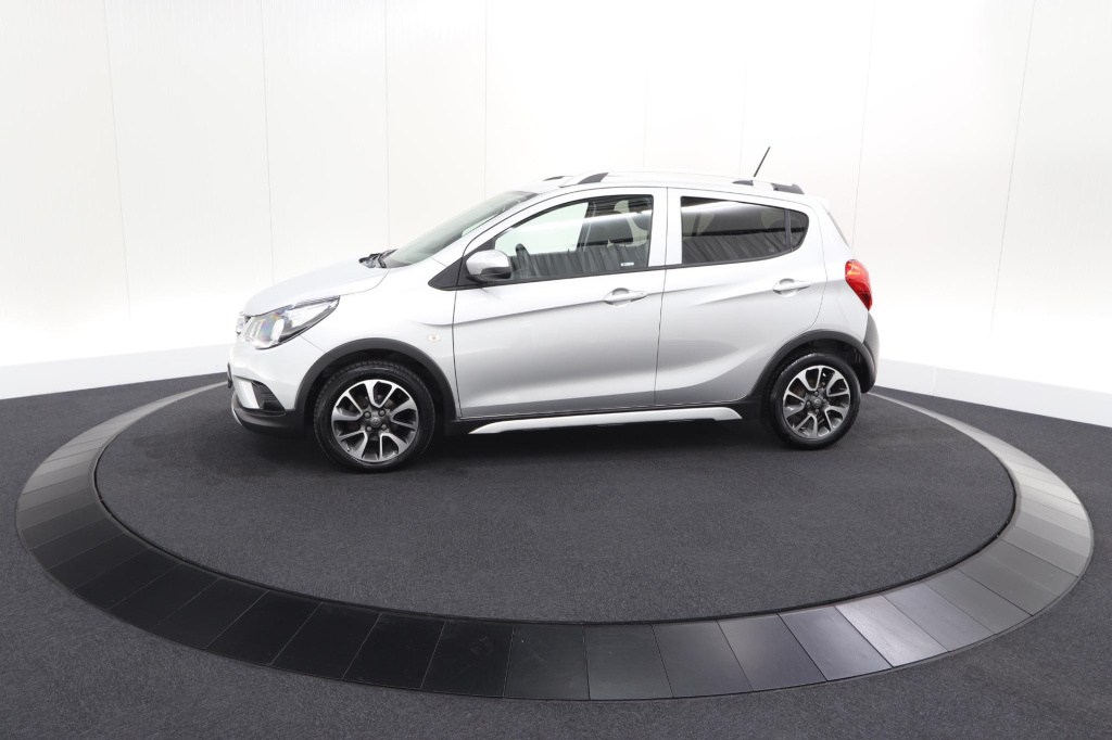Opel Karl