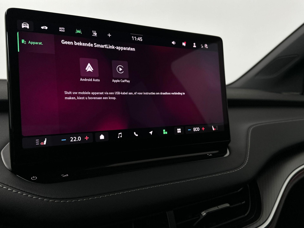Skoda Onbekend