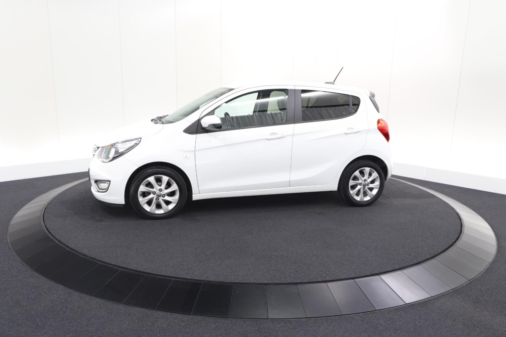 Opel Karl