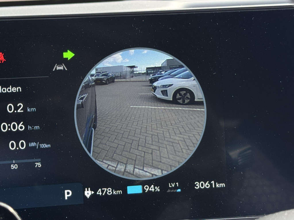Hyundai Ioniq 9