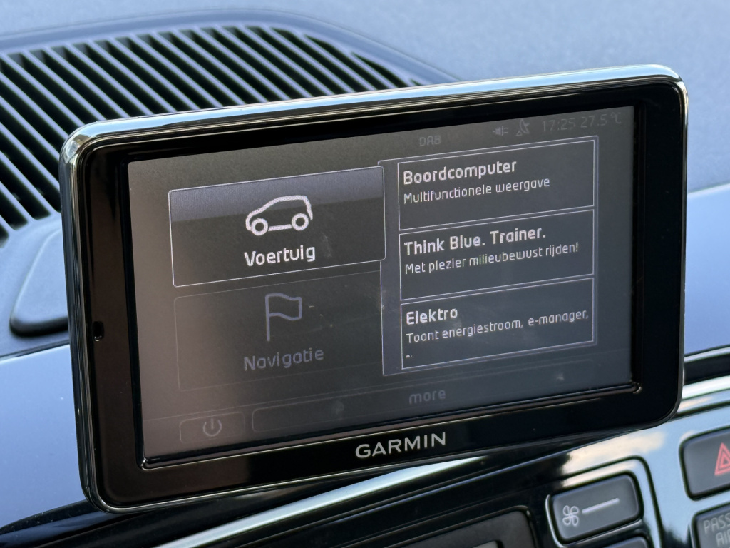 Volkswagen E-up!