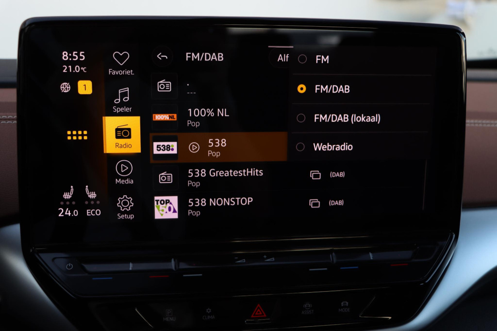 Volkswagen Id.5