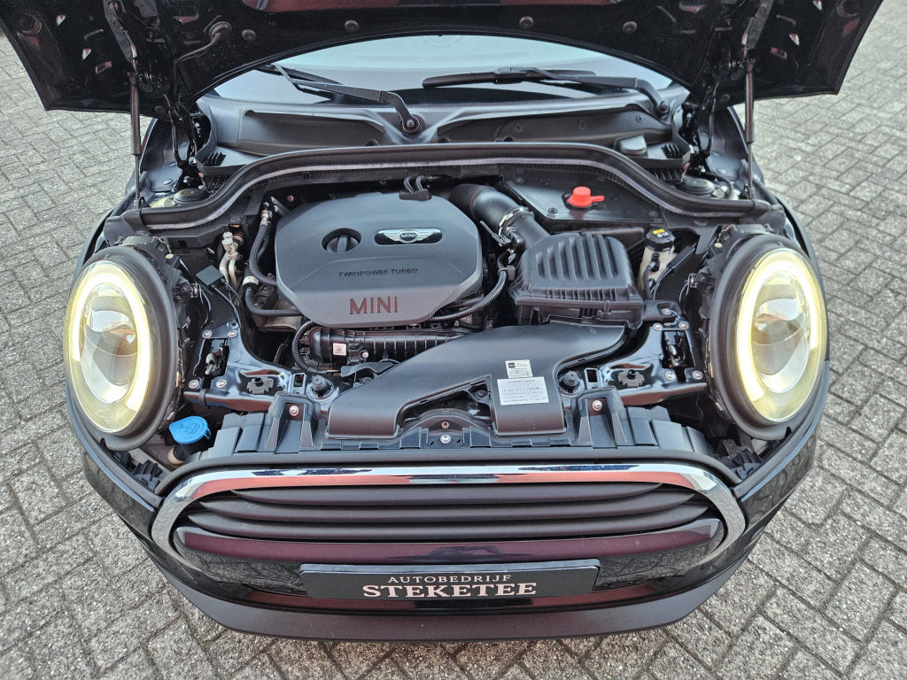 Mini 5-deurs