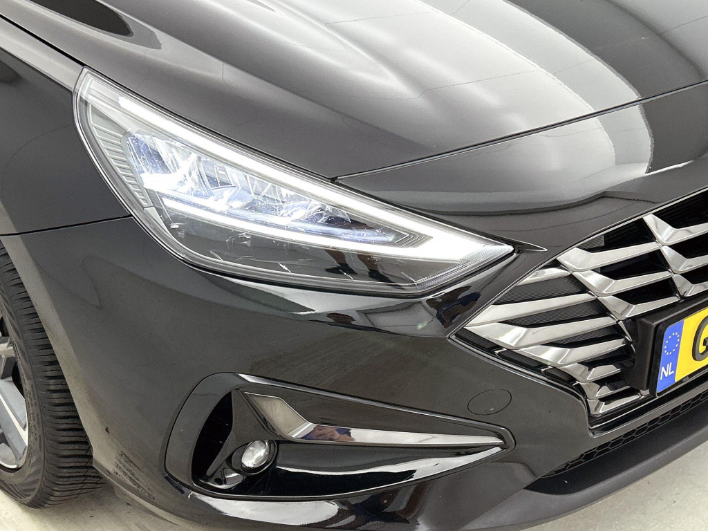 Hyundai I 30