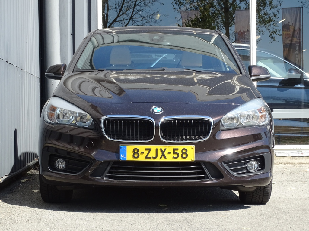 BMW 2-serie
