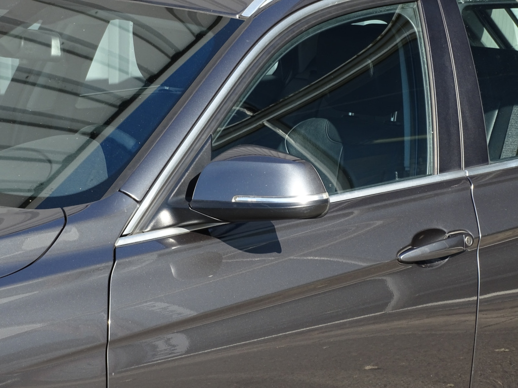 BMW 3-serie