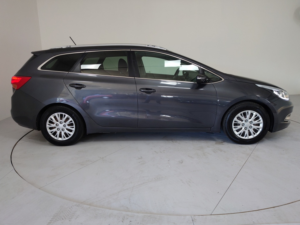 Kia Cee'd