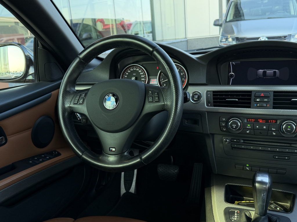 BMW 3-serie