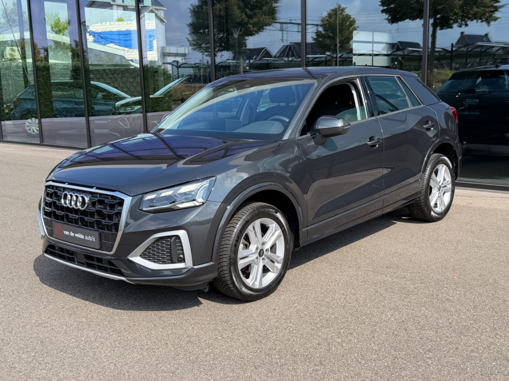 Audi Q2