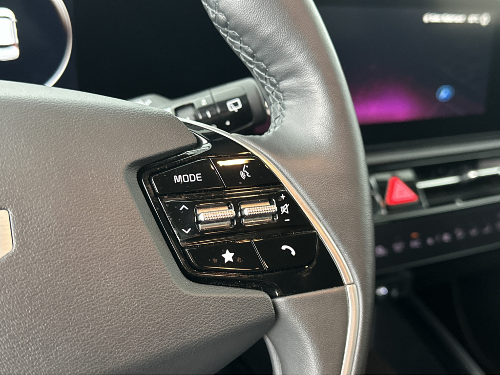 Kia Niro Ev