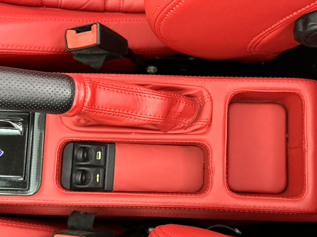Ferrari F430